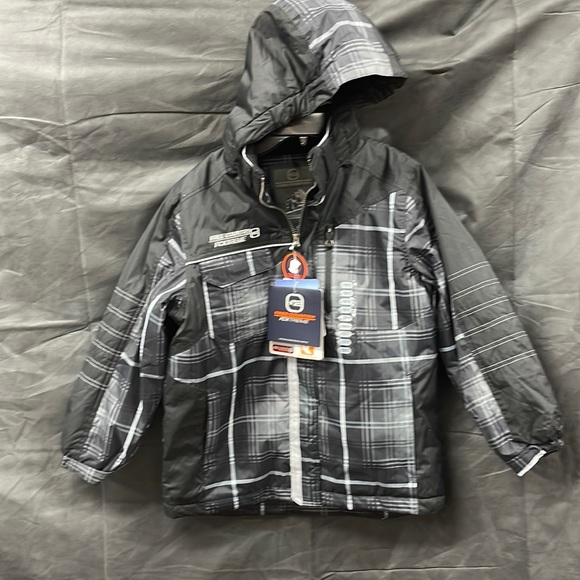 Jacket - Picture 2 of 6